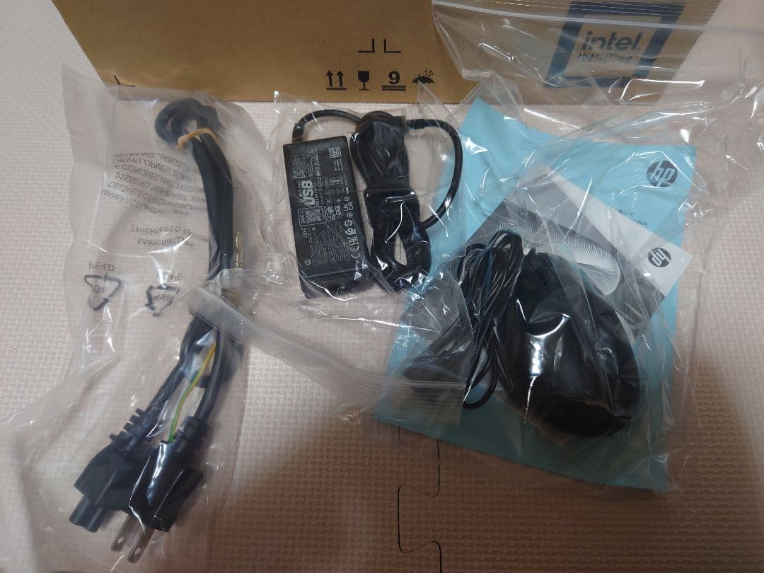 HP Elitebook 630 G10/i7-1355U/16G/最新高性能