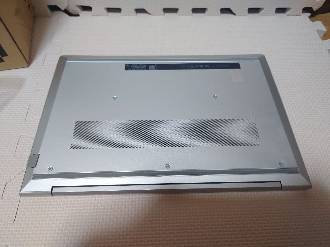 HP Elitebook 630 G10/i7-1355U/16G/最新高性能