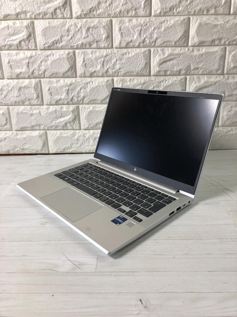 HP Elitebook 630 G9 /12世代 i5/16GB/256GB