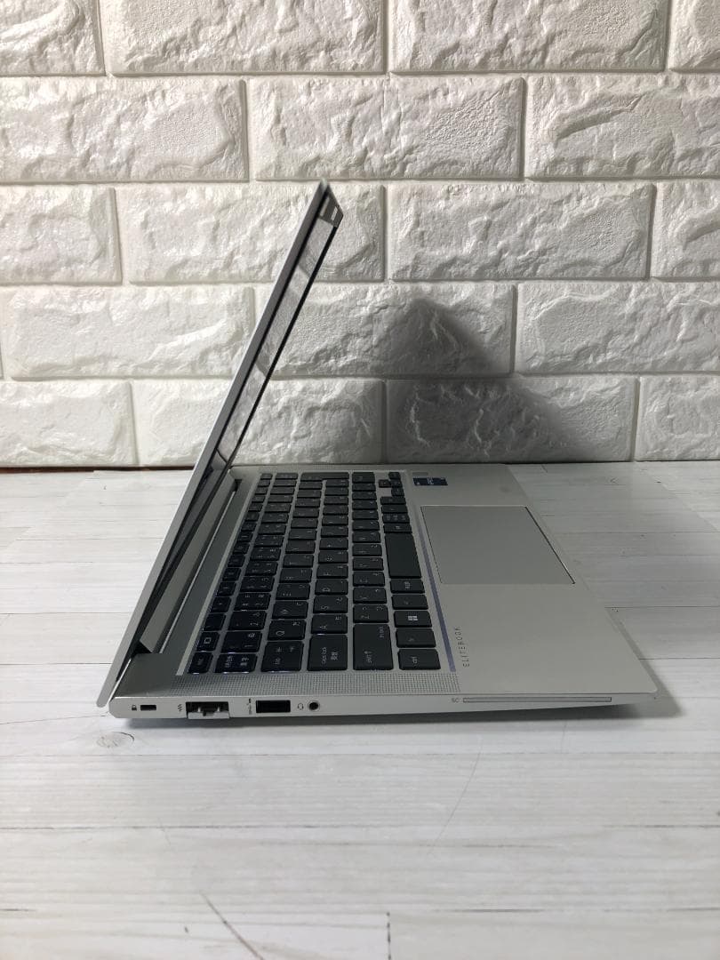 HP Elitebook 630 G9 /12世代 i5/16GB/256GB
