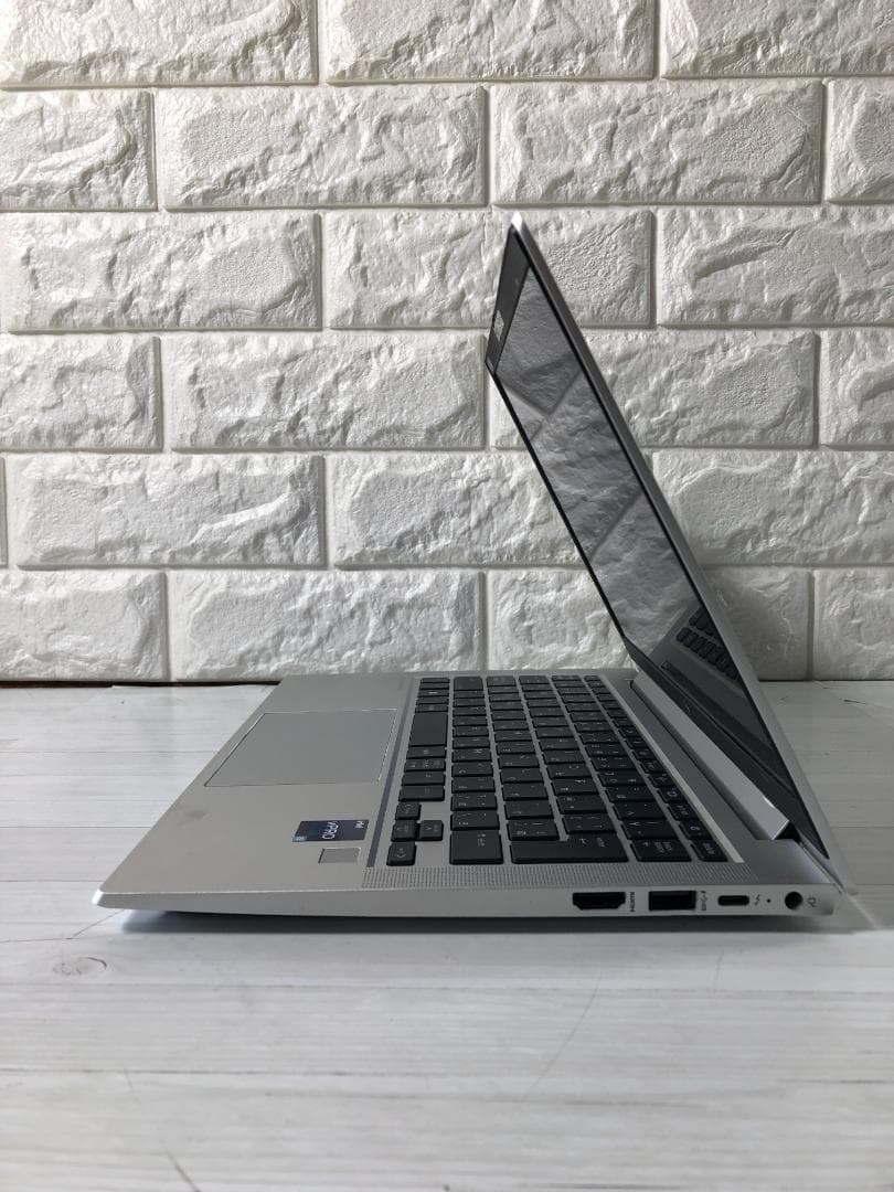 HP Elitebook 630 G9 /12世代 i5/16GB/256GB