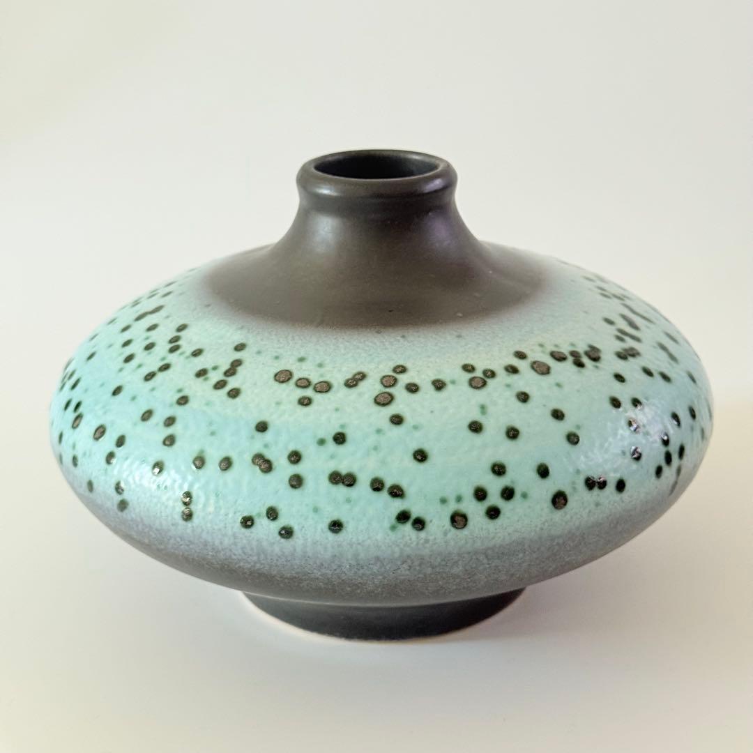 Jasba ファットラバ fat lava ミッドセンチュリー ビンテージ