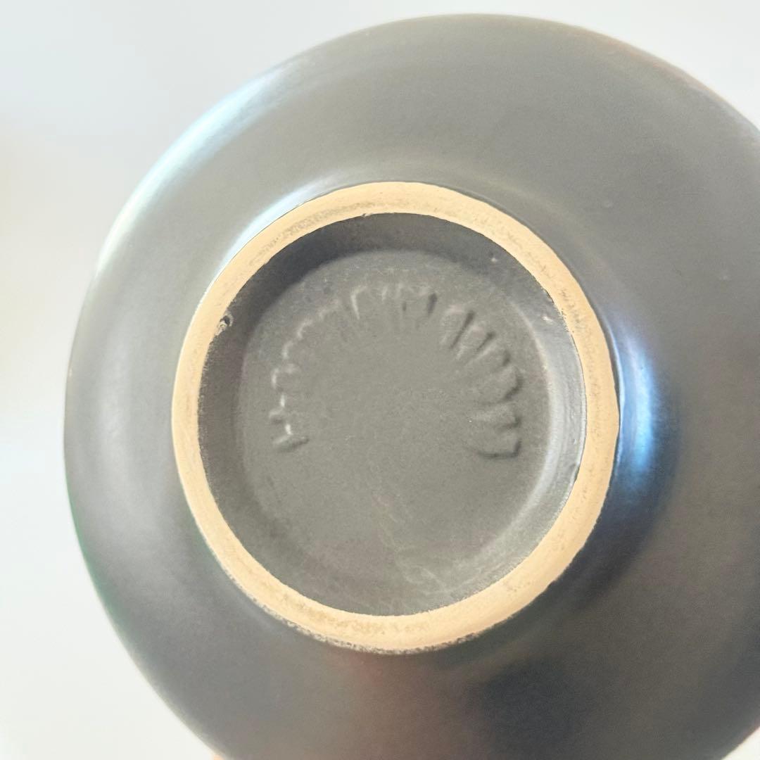 Jasba ファットラバ fat lava ミッドセンチュリー ビンテージ