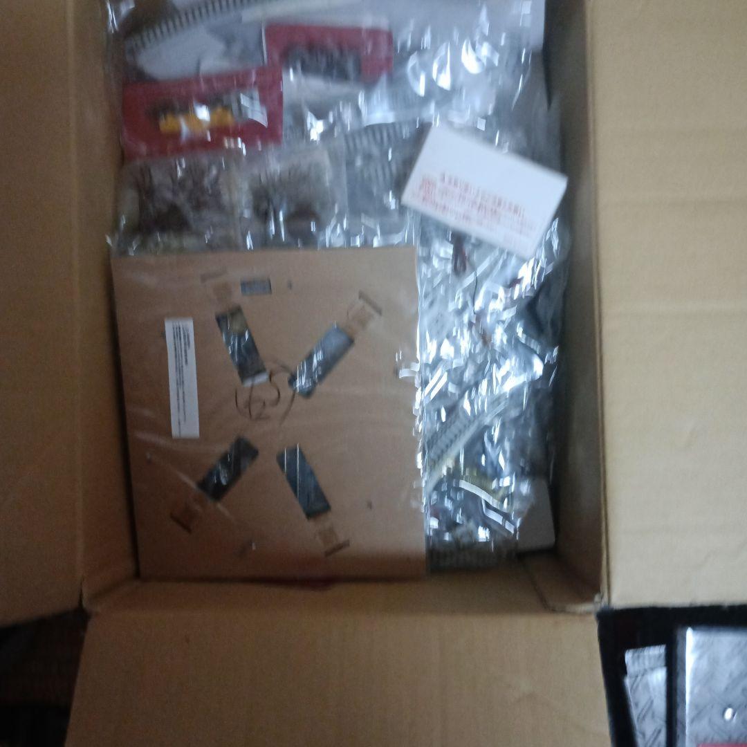 貨物列車鉄道模型1～89巻 雑誌部品レイアウト込