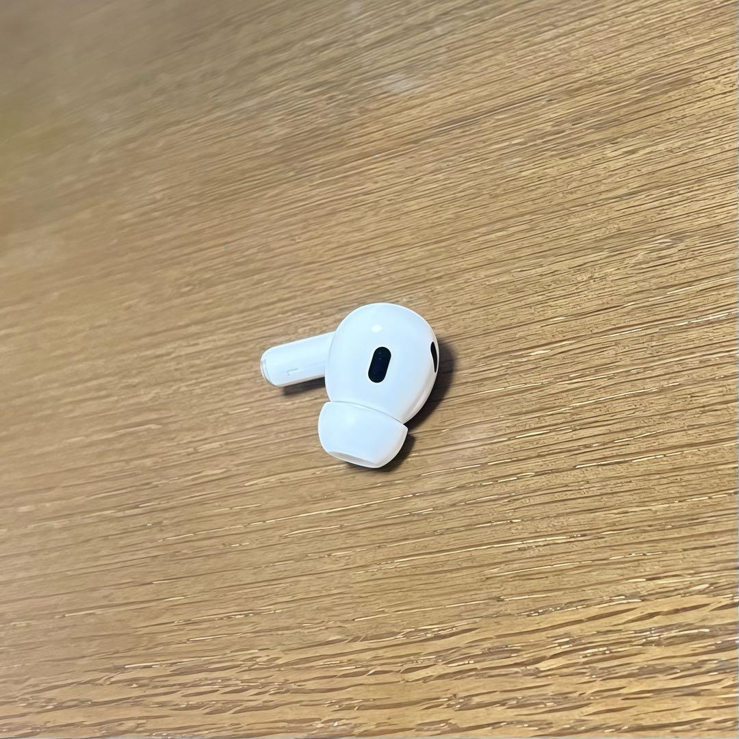 AirPodsPro第2世代 A2699 lightning対応／左耳のみ