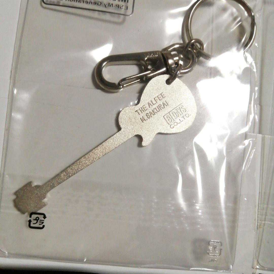 【未開封】THE ALFEE MY GENERATION 6個セット