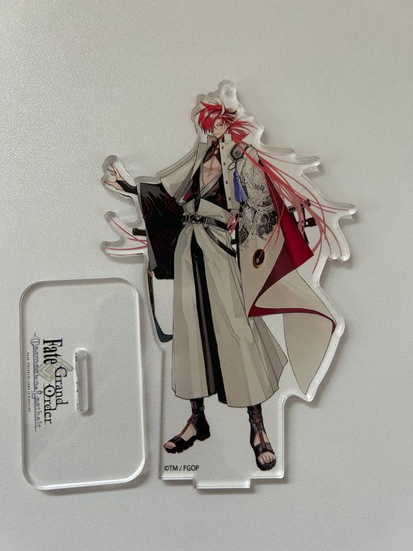 FGO 高杉晋作 アクリルスタンド