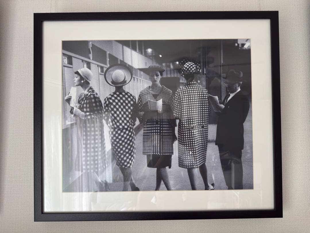 Francfranc アートボード3点セット