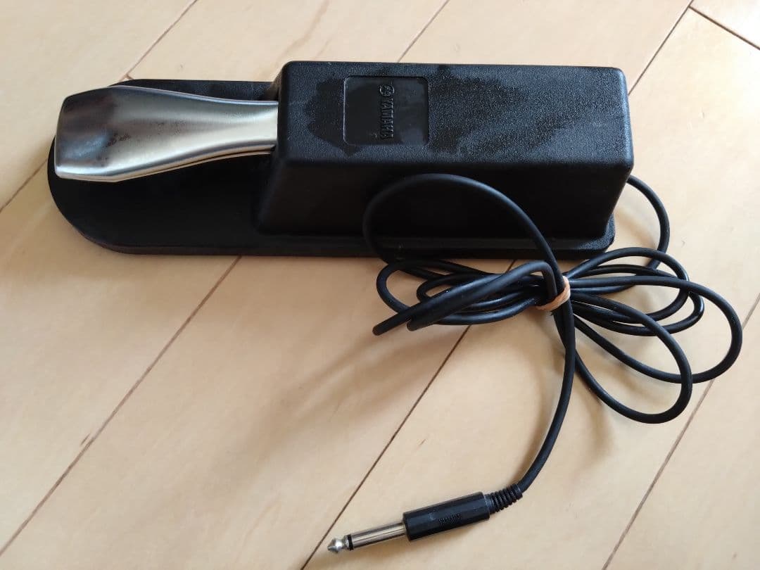 【中古】YAMAHA MOTIF 6 シンセサイザー