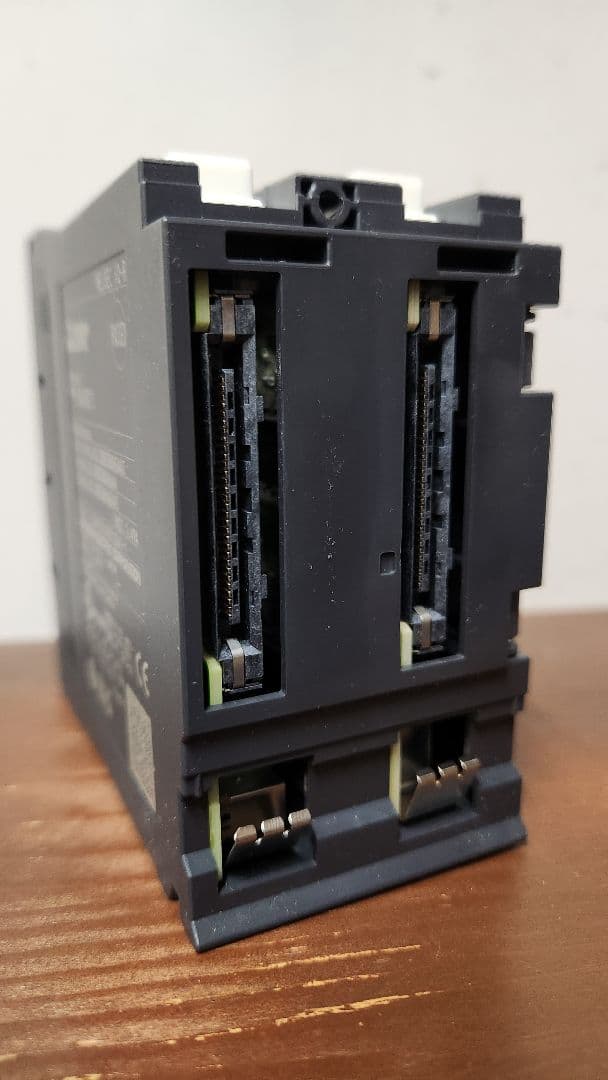 R04ENCPU CC-Link IE対応 CPUモジュール