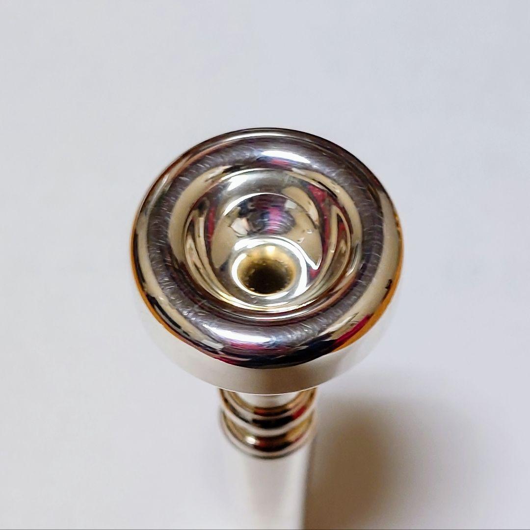 トランペットマウスピース YAMAHA エリック・ミヤシロ EM 2