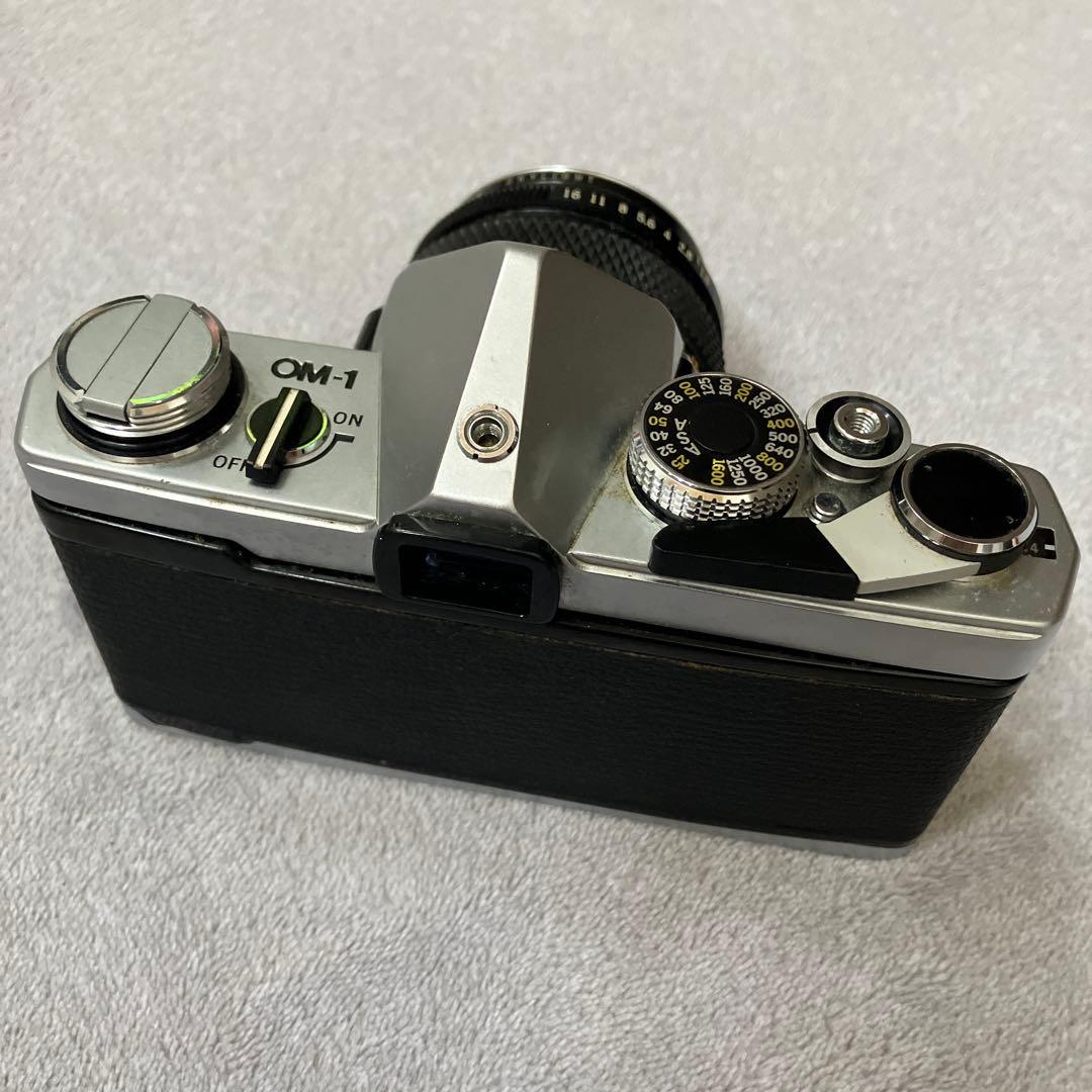 デジタルカメラ OLYMPUS OM-1