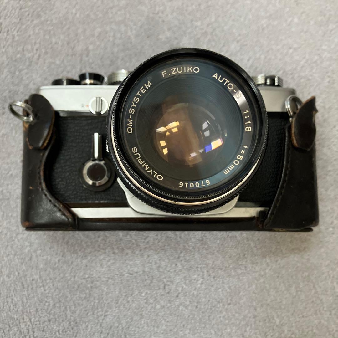 デジタルカメラ OLYMPUS OM-1