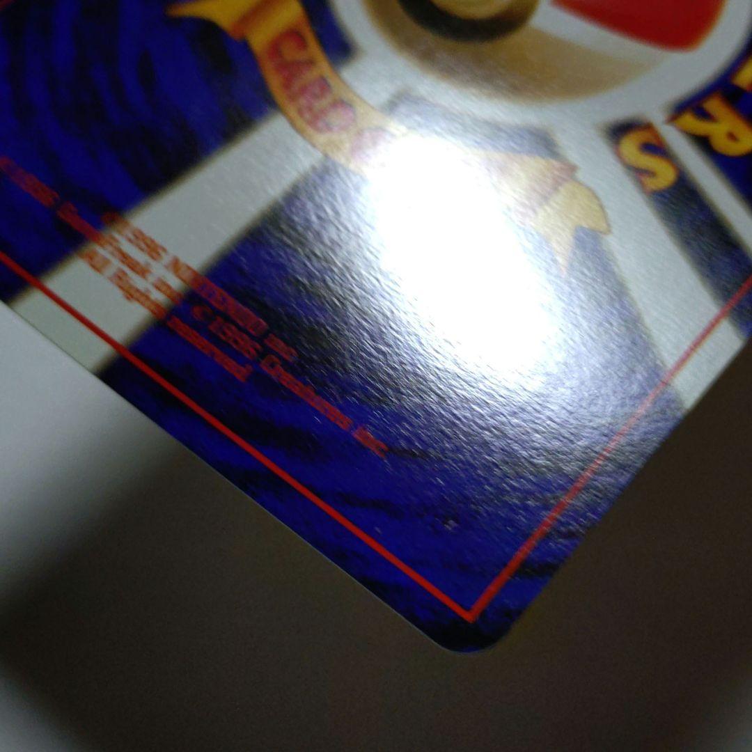 ポケモンカード　旧裏　くいしんぼカビゴン