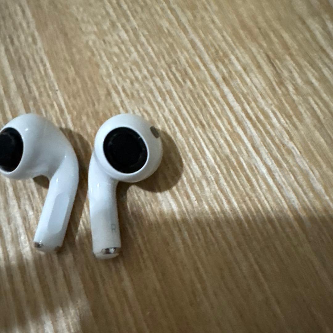 AirPods Pro 第1世代(初代)