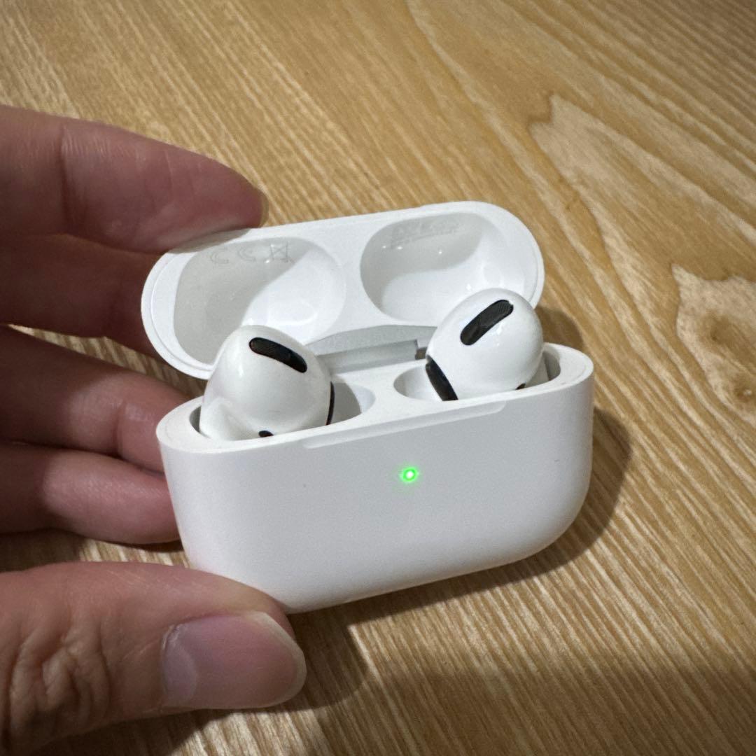 AirPods Pro 第1世代(初代)