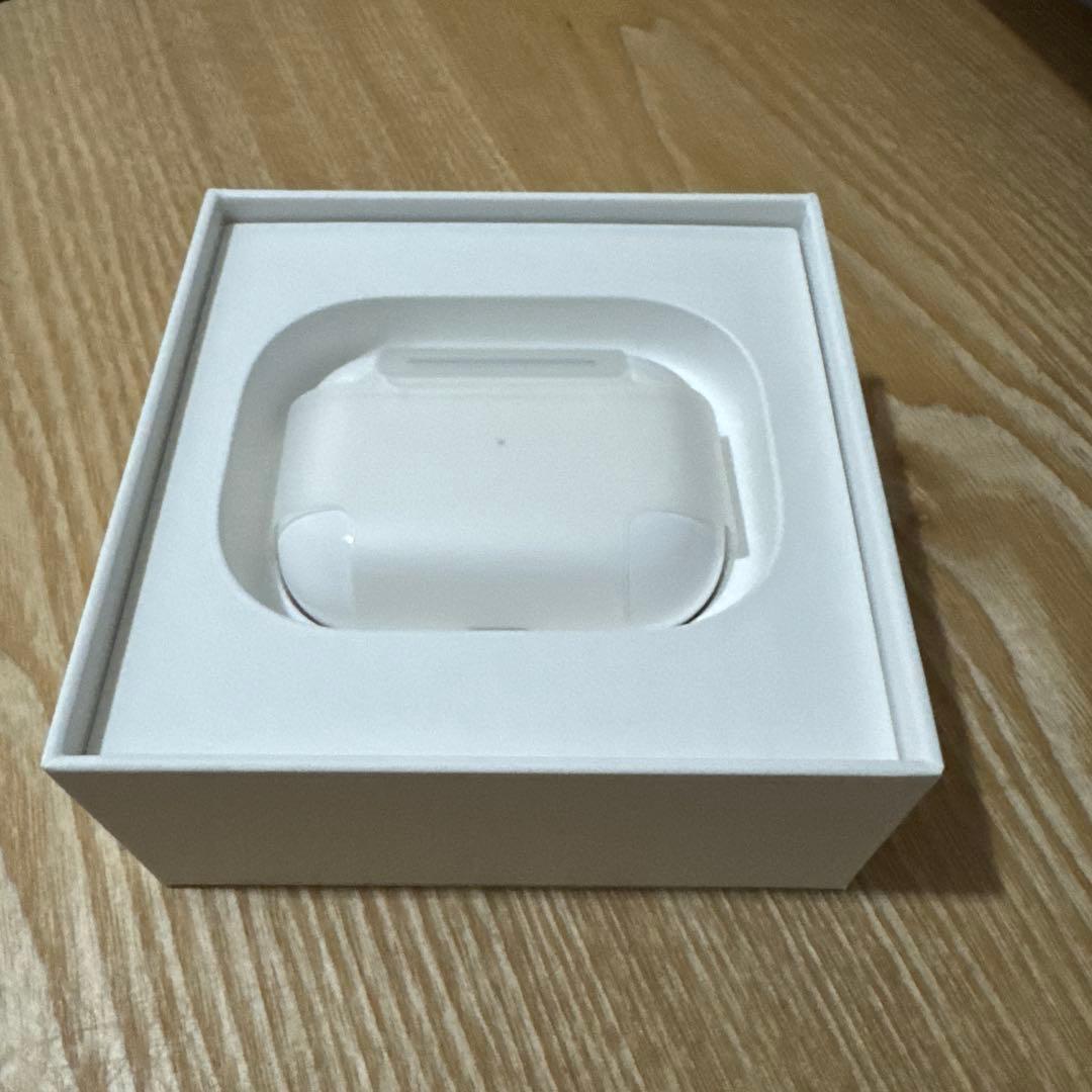 AirPods Pro 第1世代(初代)