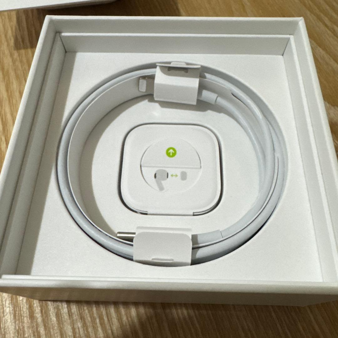 AirPods Pro 第1世代(初代)