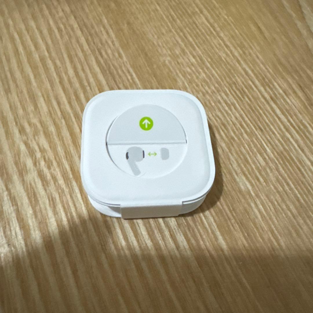 AirPods Pro 第1世代(初代)