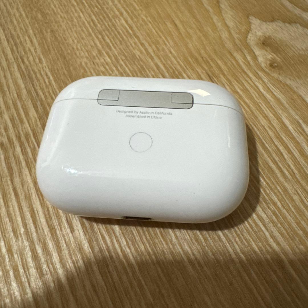 AirPods Pro 第1世代(初代)