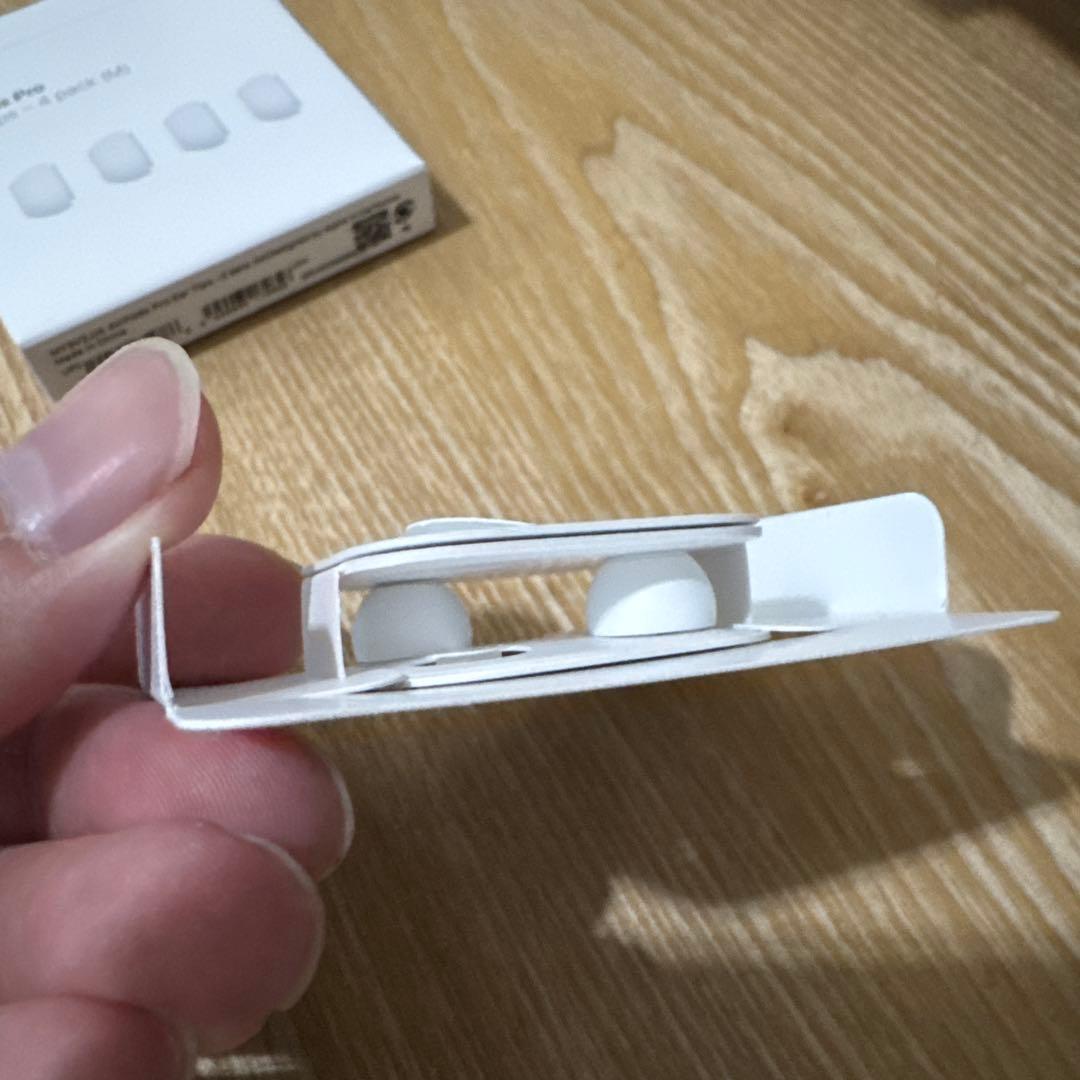 AirPods Pro 第1世代(初代)