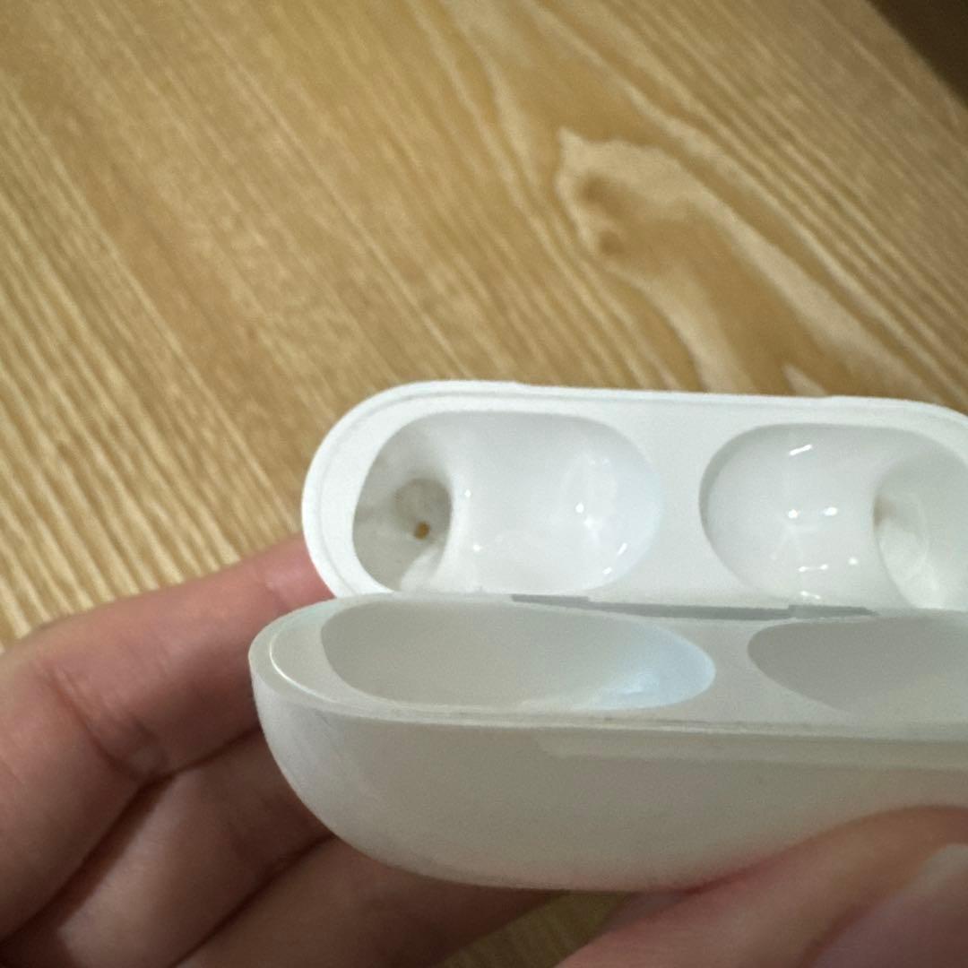 AirPods Pro 第1世代(初代)