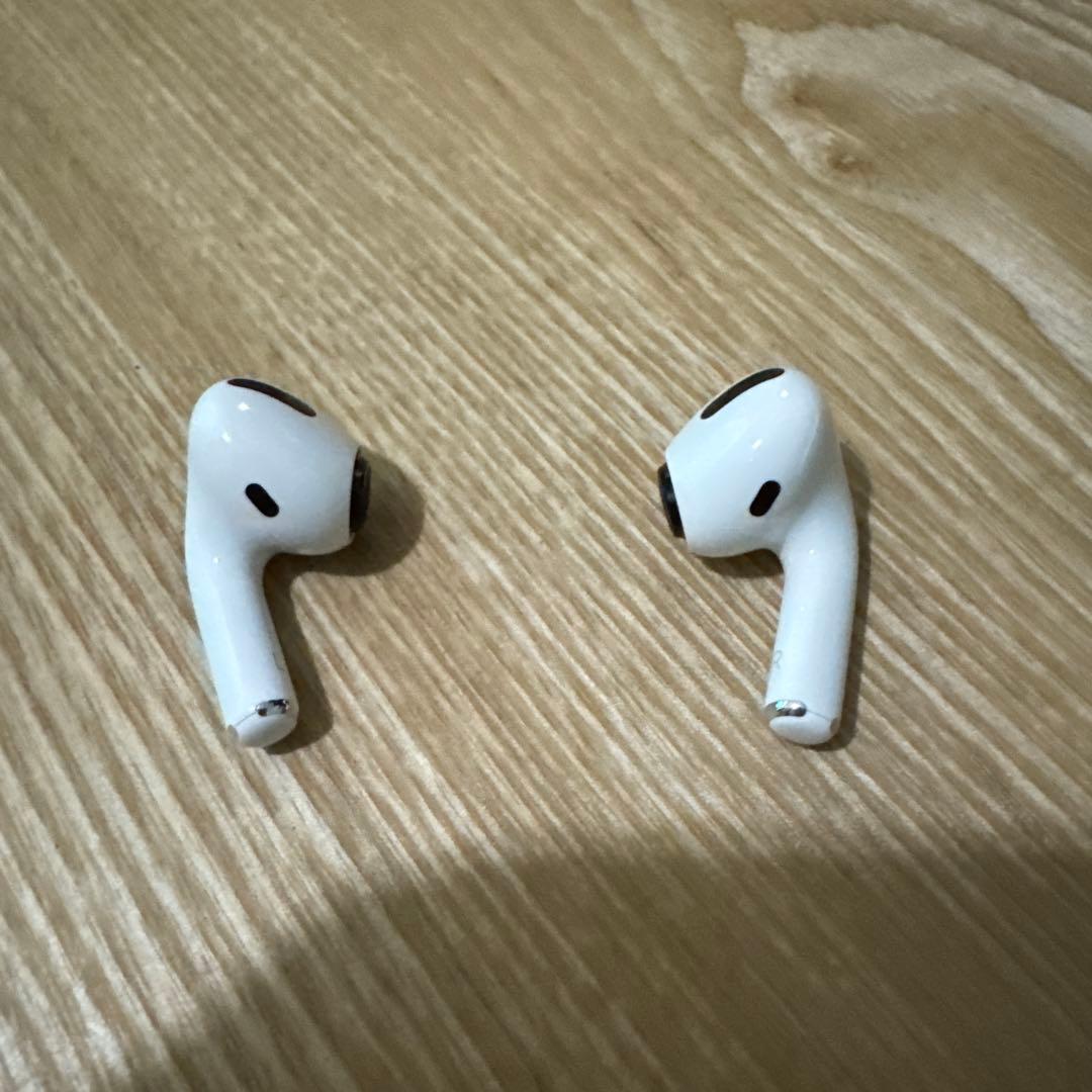 AirPods Pro 第1世代(初代)