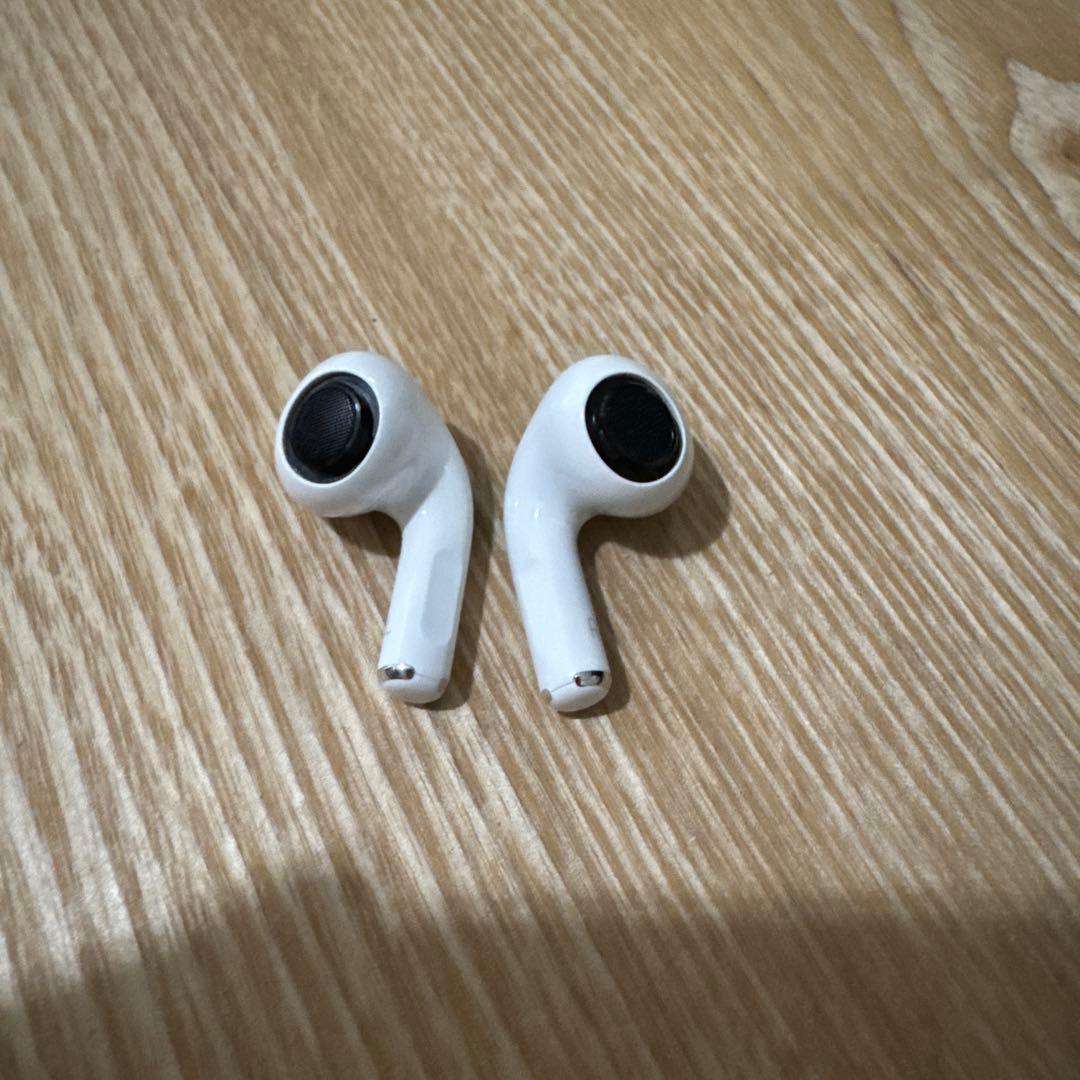 AirPods Pro 第1世代(初代)
