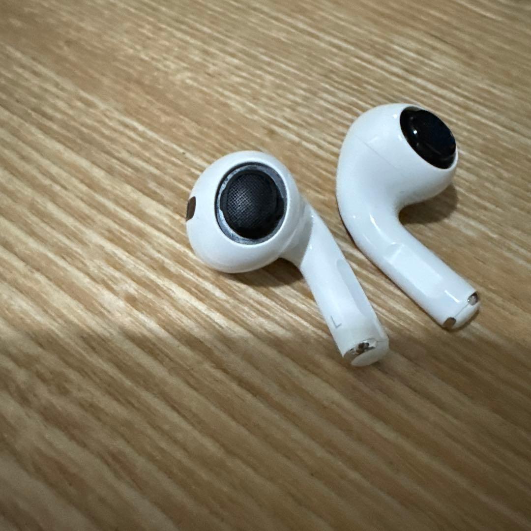 AirPods Pro 第1世代(初代)
