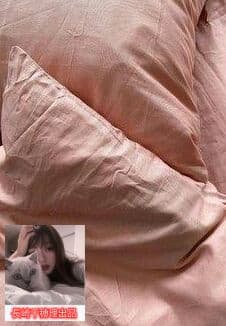 『パッチワーク色』コットン100 ベッド用品 ins風 3点セット3