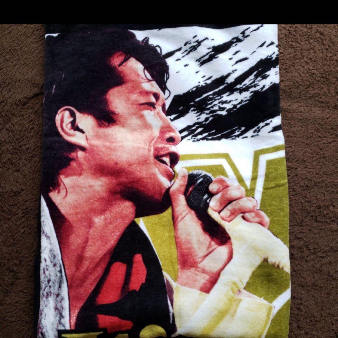 【新品未開封】※完売品※矢沢永吉 SBT「Do It! YAZAWA 2025」