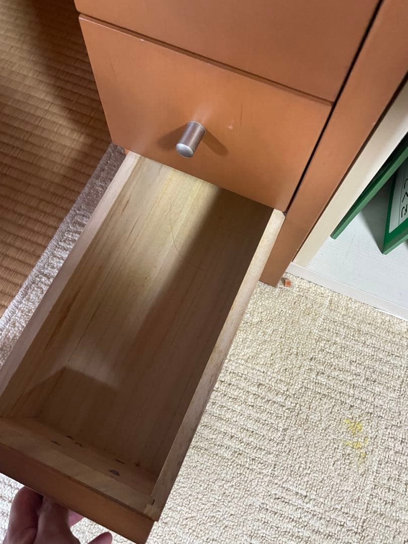 ドレッサー　鏡台　大塚家具　OTSUKA