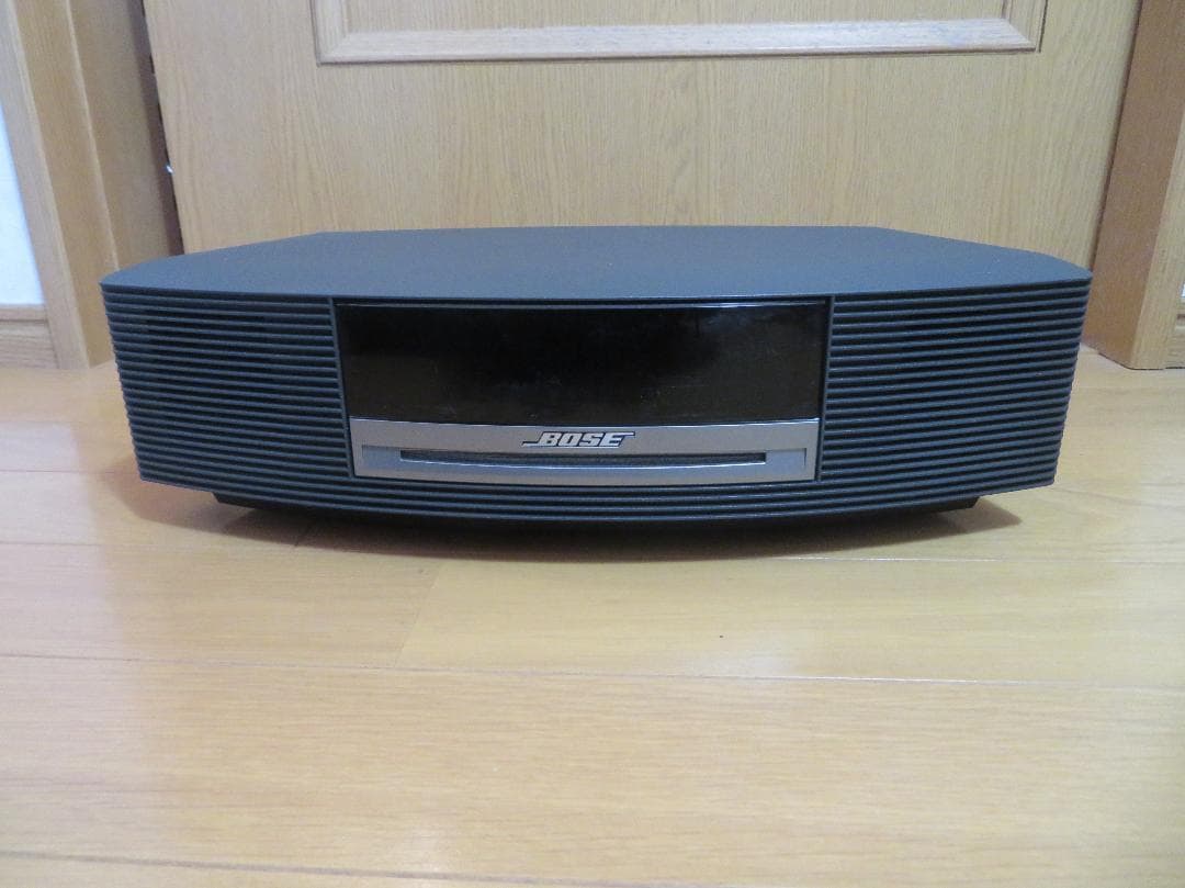 C274★BOSE Wave Music System AWRCCC /完動品！