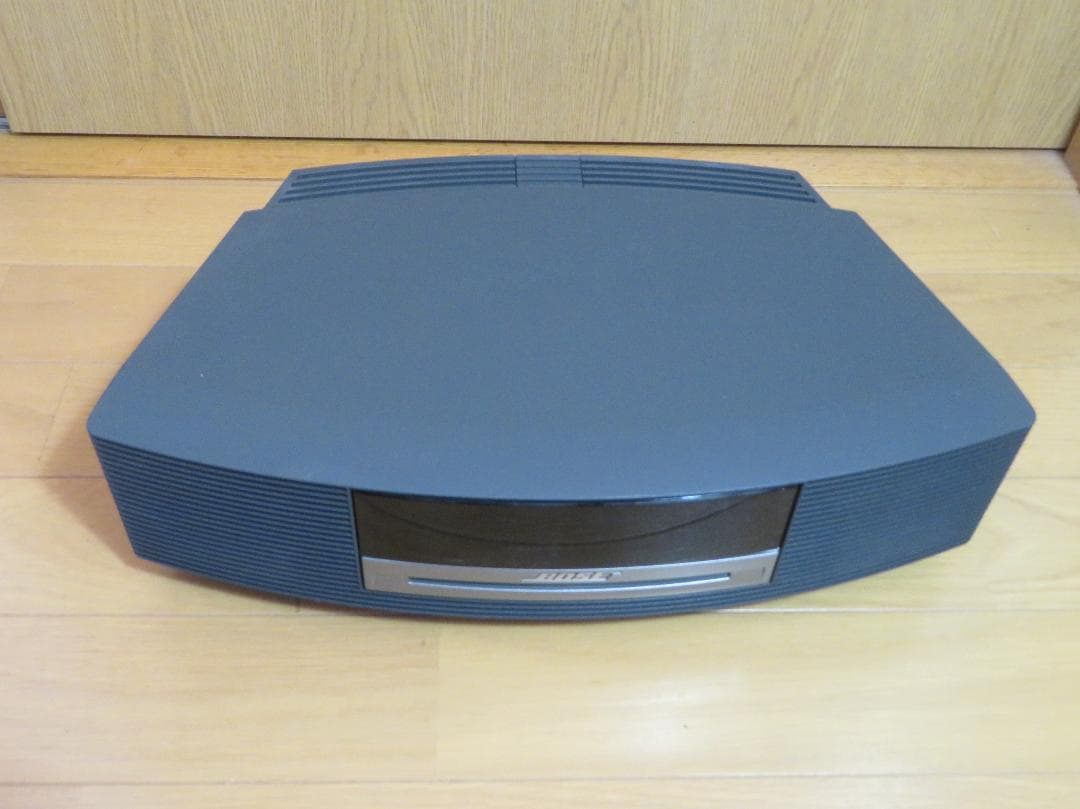 C274★BOSE Wave Music System AWRCCC /完動品！