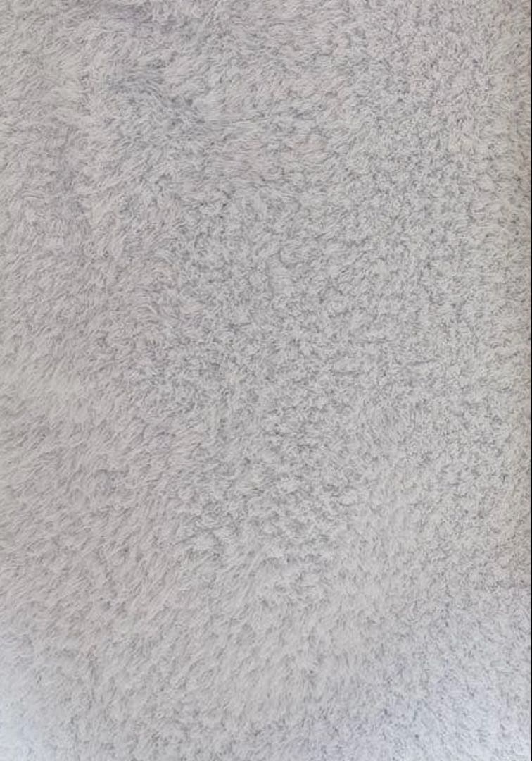 値下げ！ジェラートピケ　マルチカバー　水色