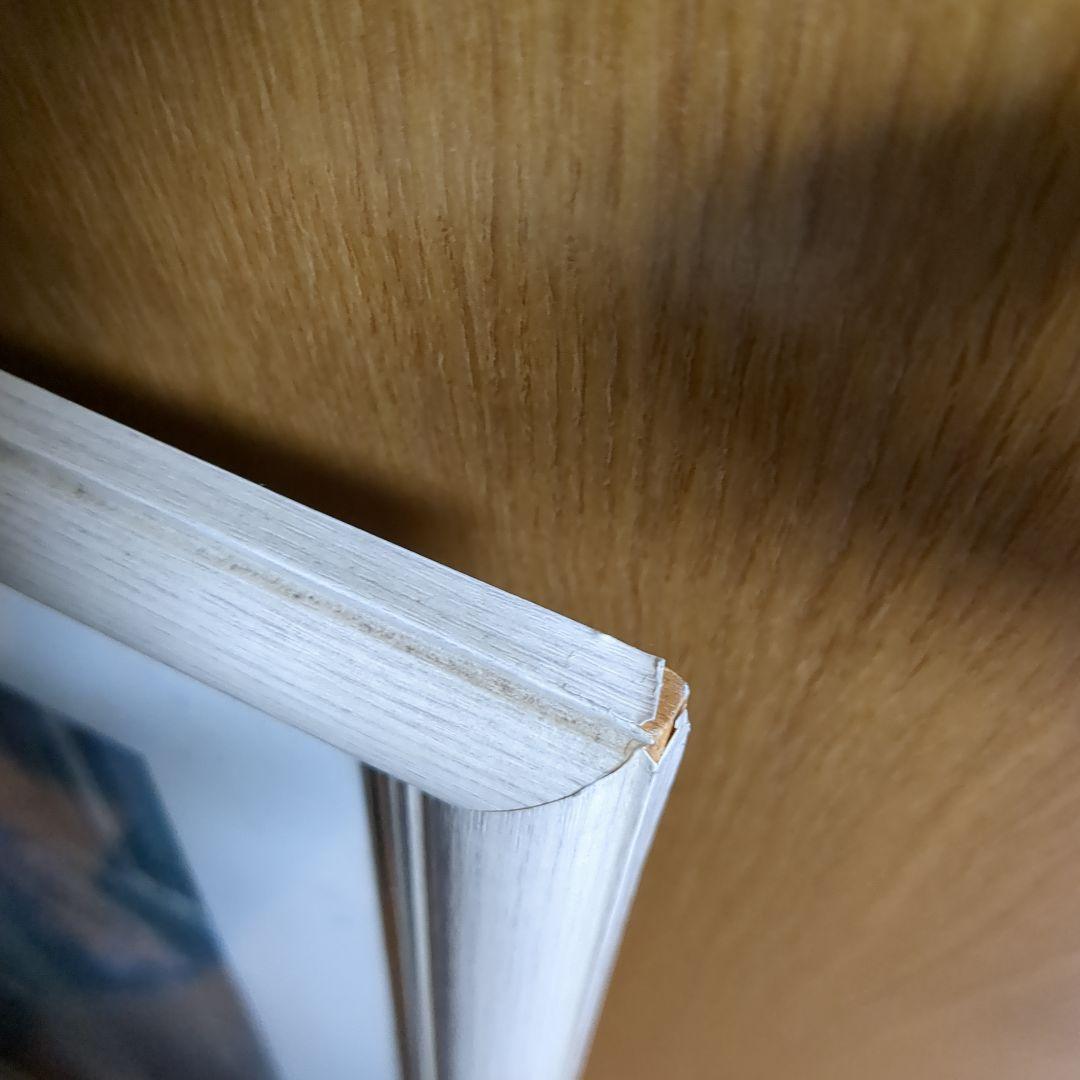 ヒロ・ヤマガタ　ポスター①　絵画　アンティーク　インテリア　雑貨　版画　油絵