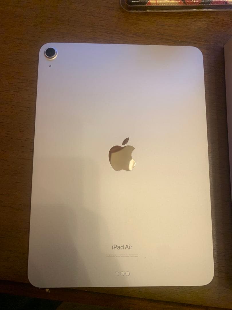 Apple iPad Air (第5世代) 256GB Wi-Fi