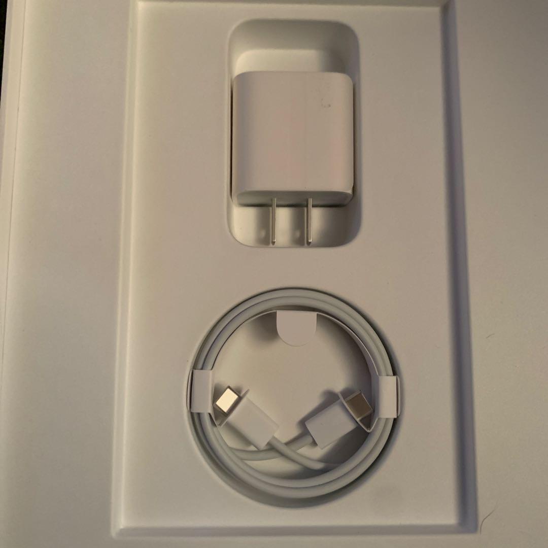 Apple iPad Air (第5世代) 256GB Wi-Fi