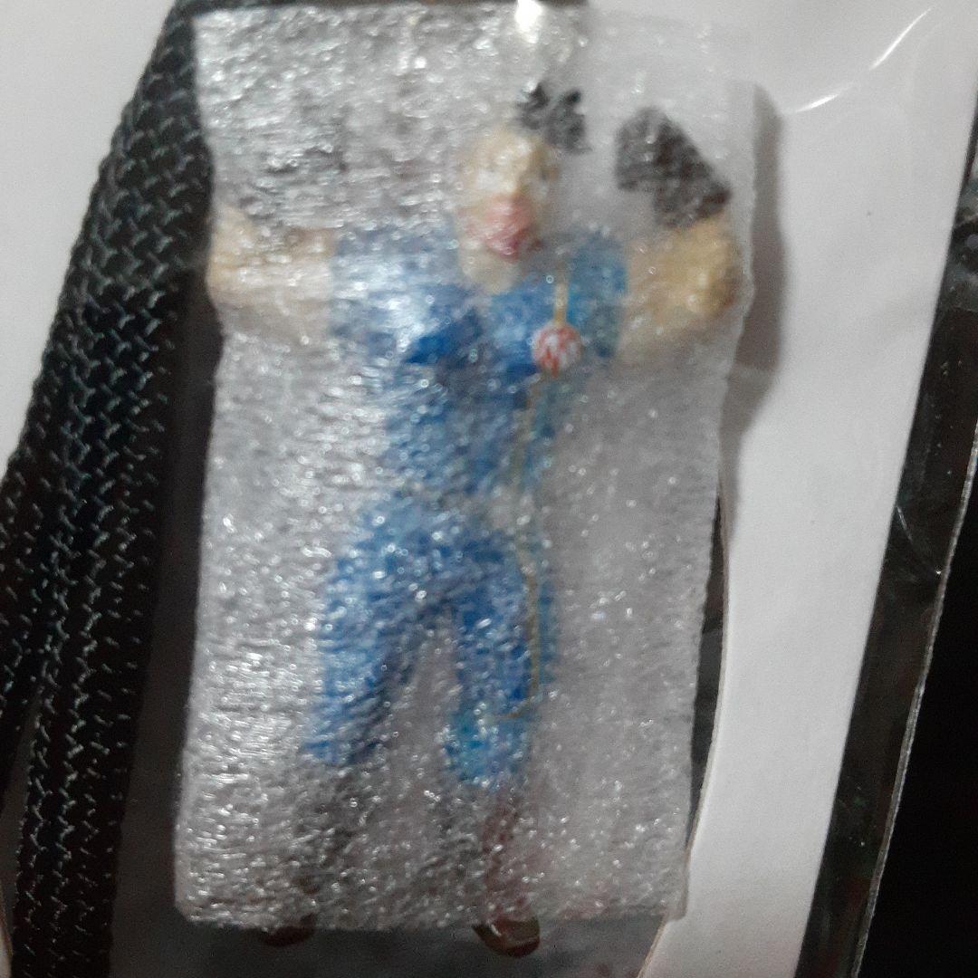 ◎非売品☆キン肉マン☆ストラップ☆②☆残1