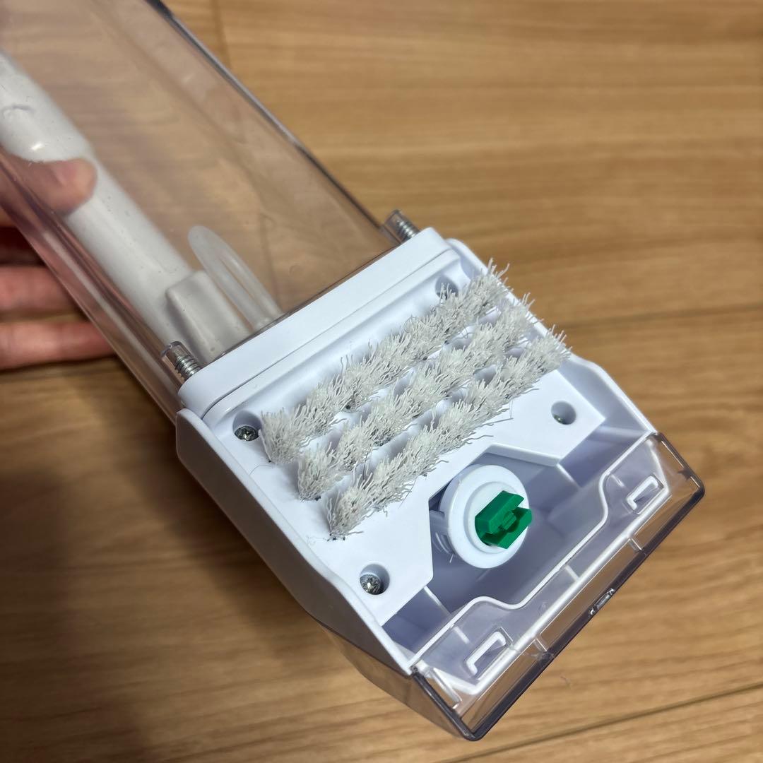 アイリスオーヤマリンサークリーナー RNS-300　2022年製