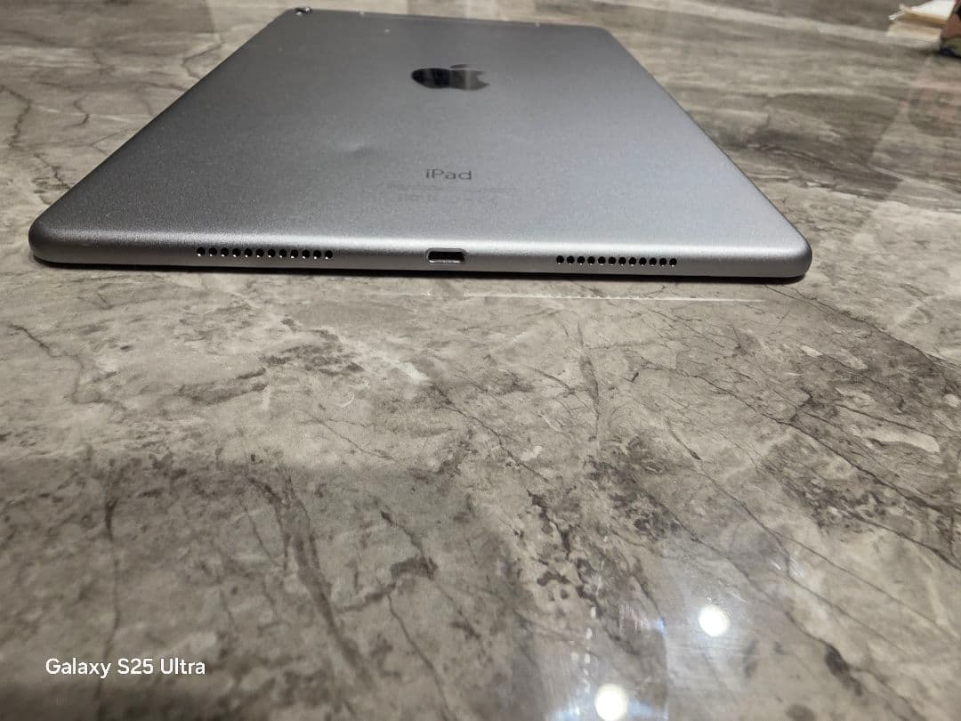 docomo◯ iPad Pro 128GB 「ジャンク？」