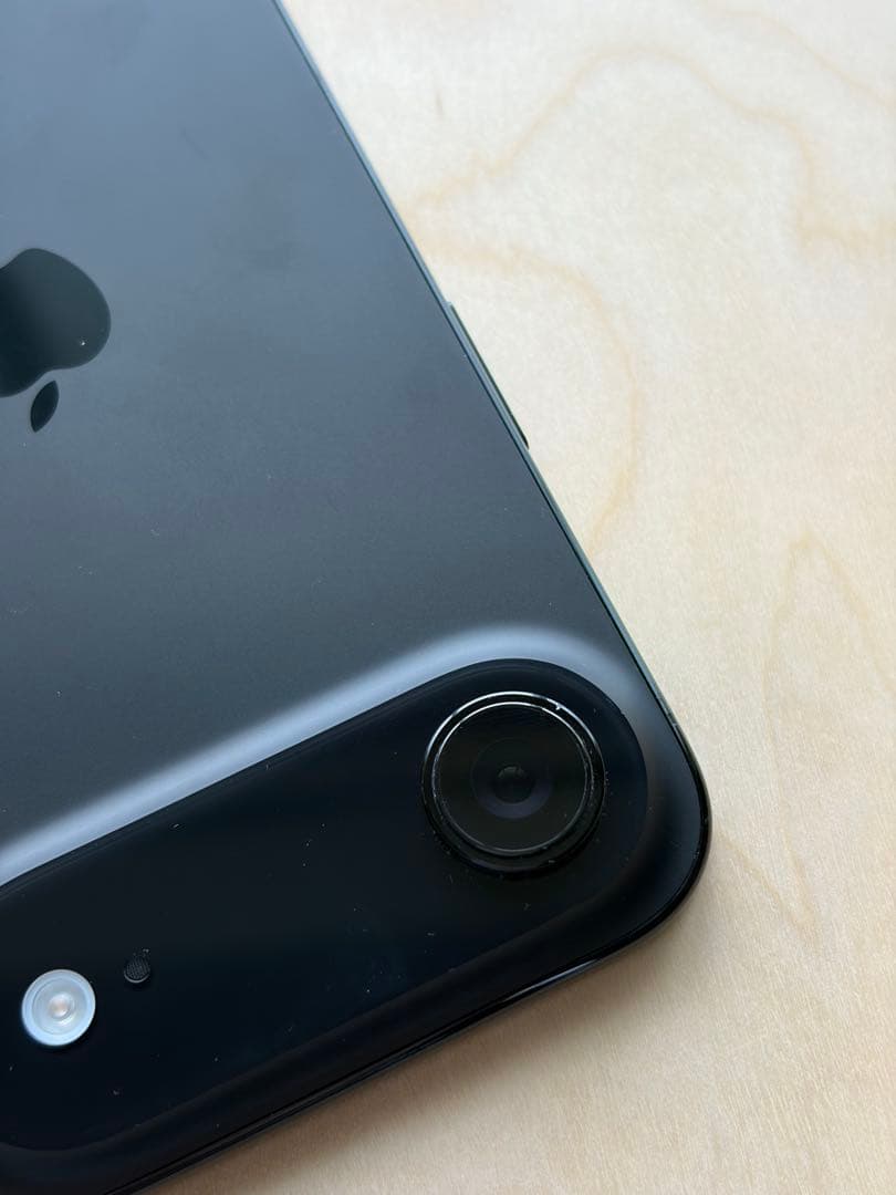 iPhone Air スペースブラック 256GB SIMフリー アイフォーン