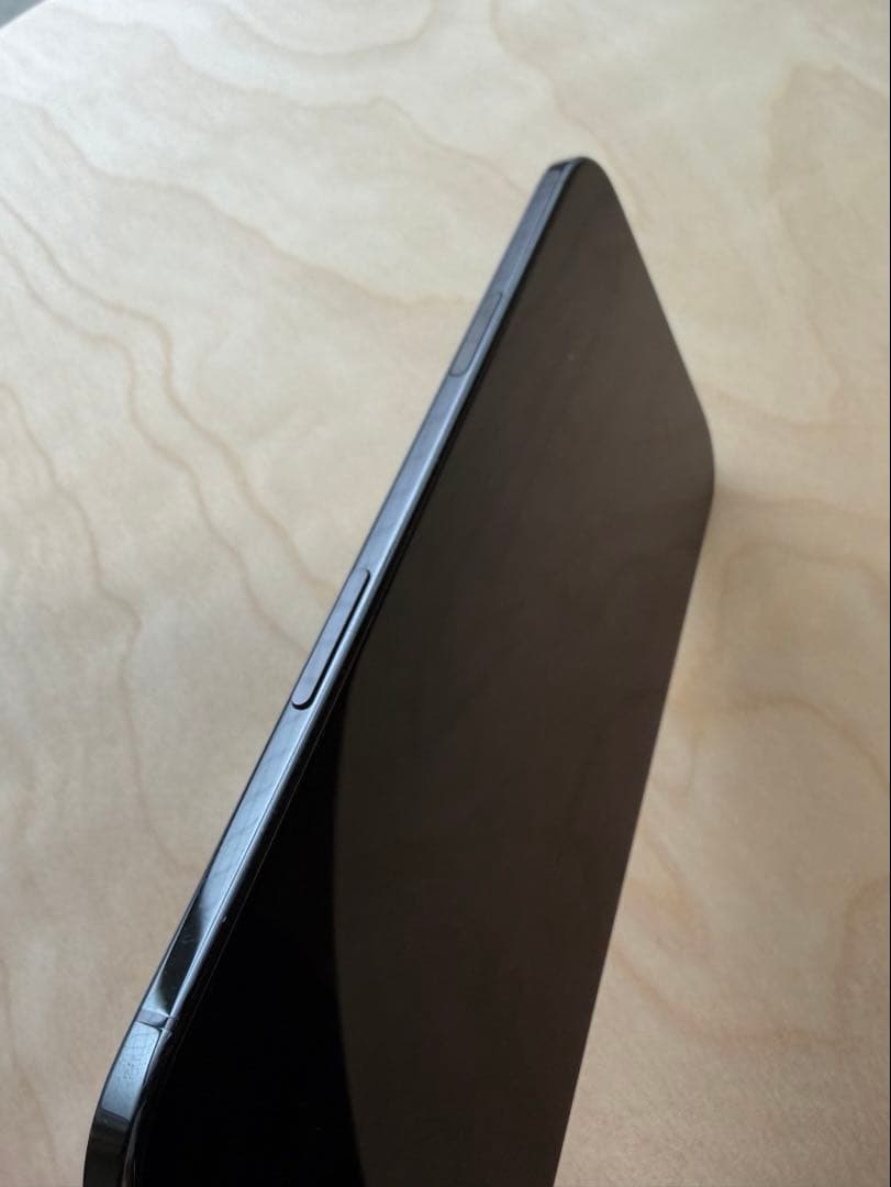 iPhone Air スペースブラック 256GB SIMフリー アイフォーン