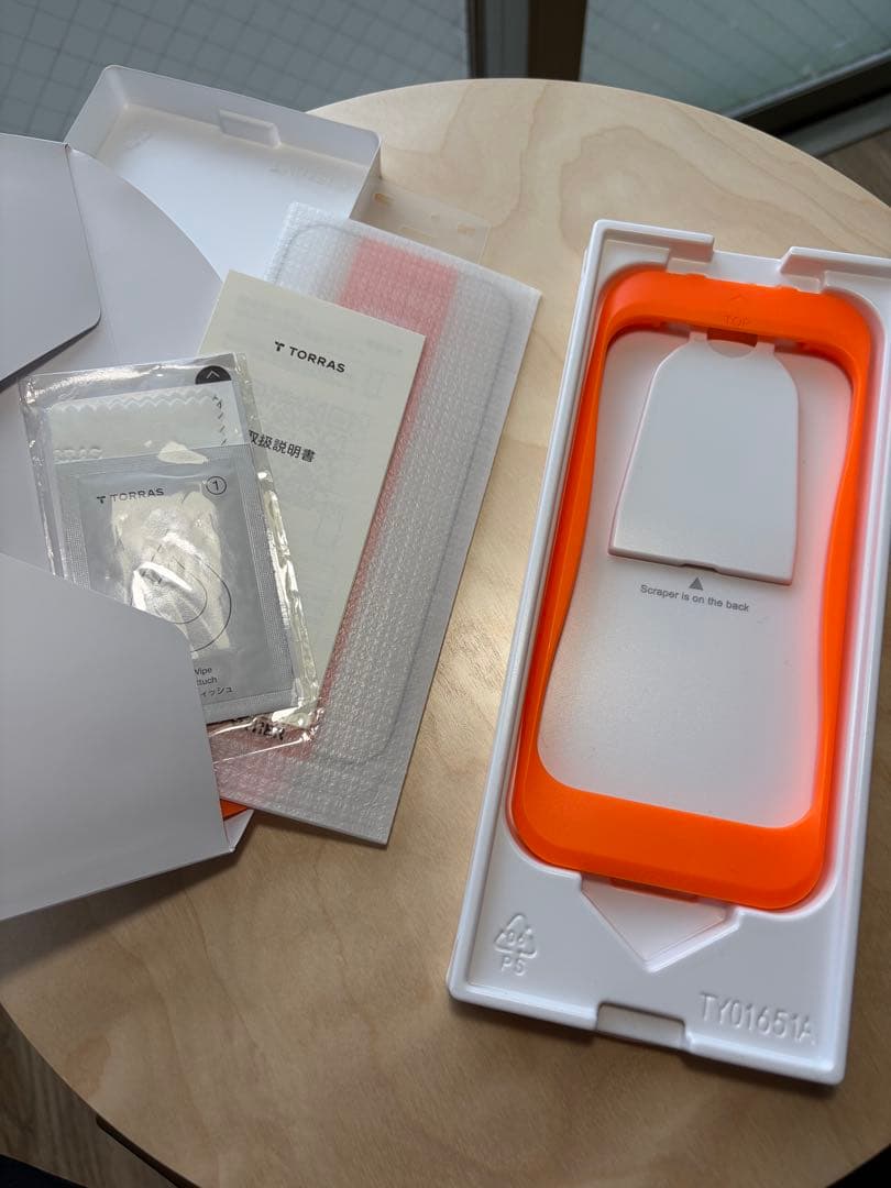 iPhone Air スペースブラック 256GB SIMフリー アイフォーン