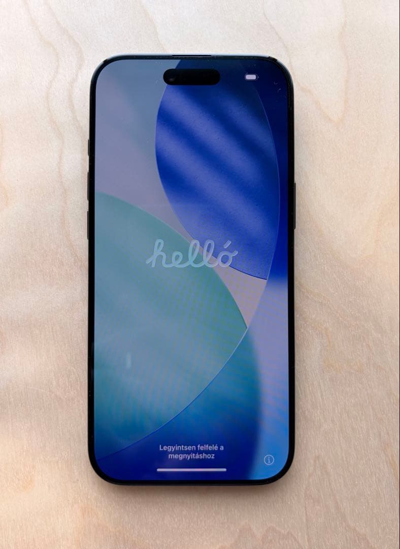 iPhone Air スペースブラック 256GB SIMフリー アイフォーン