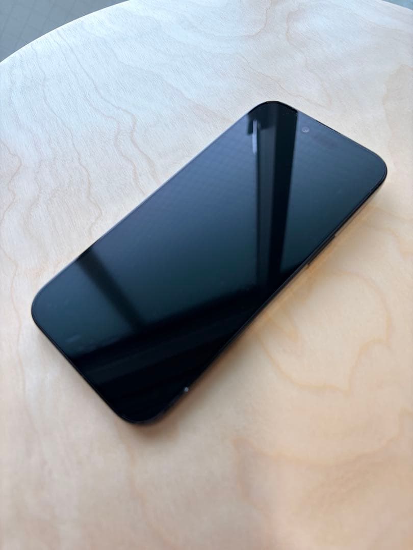 iPhone Air スペースブラック 256GB SIMフリー アイフォーン