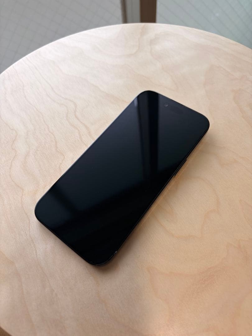 iPhone Air スペースブラック 256GB SIMフリー アイフォーン