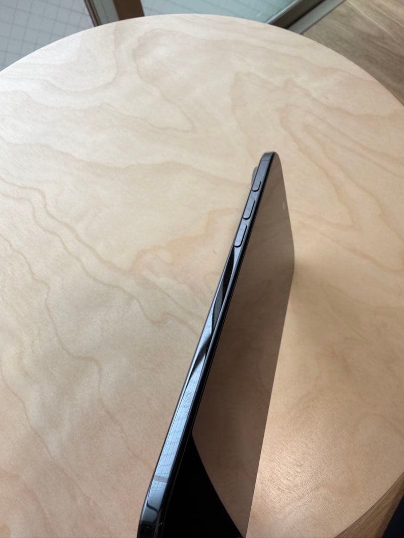 iPhone Air スペースブラック 256GB SIMフリー アイフォーン