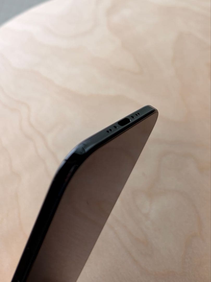 iPhone Air スペースブラック 256GB SIMフリー アイフォーン
