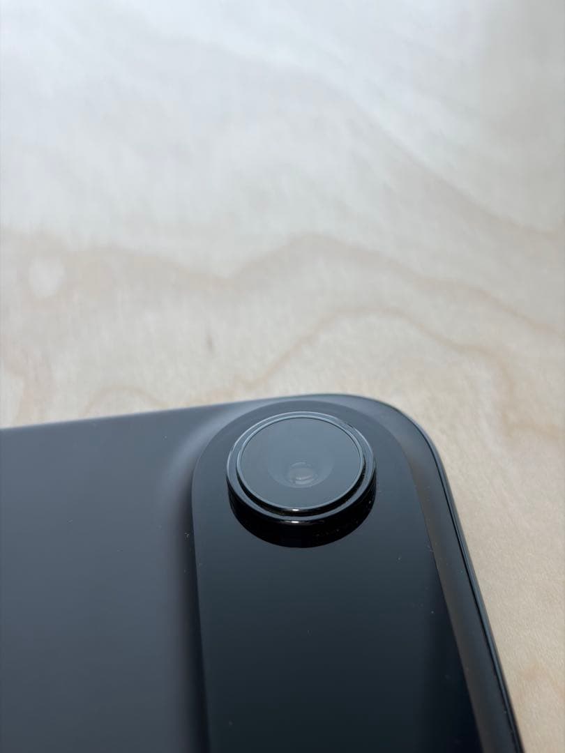 iPhone Air スペースブラック 256GB SIMフリー アイフォーン